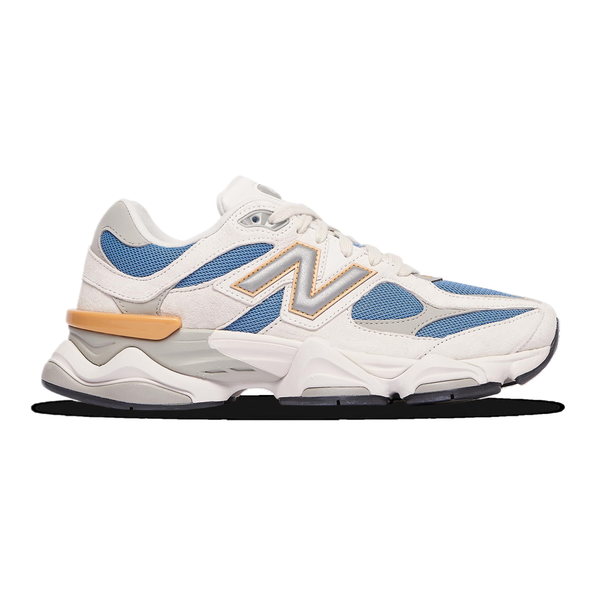 New Balance Shoes 9060 - รองเท้าผู้ชาย New Balance 9060