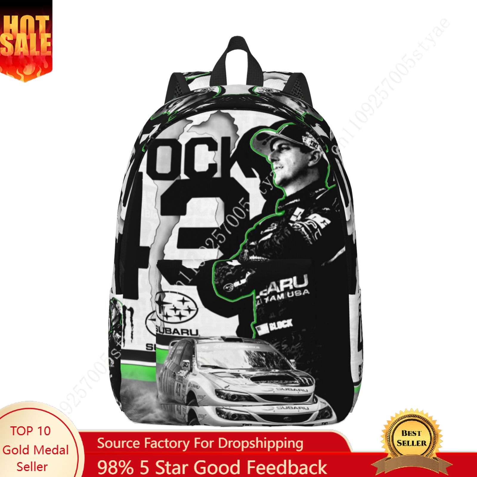 Fashion Backpack Women - กระเป๋าเป้เคนบล็อก 43 แบบผ้าแคนวาส น้ำหนักเบา ทันสมัย ทนทาน