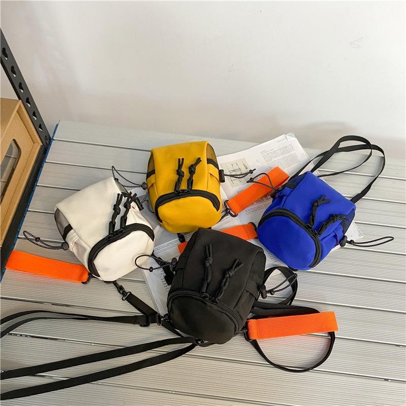 กระเป๋าใส่เหรียญ กระเป๋าสะพายข - Mini Backpack Purse บทวิจารณ์และราคา