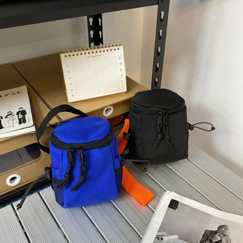 กระเป๋าใส่เหรียญ กระเป๋าสะพายข - Mini Backpack Purse บทวิจารณ์และราคา