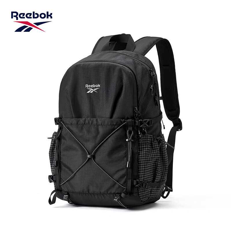 กระเป๋าเป้สะพายหลัง REEBOK อเน - Hiking Backpack Waterproof บทวิจารณ์และราคา