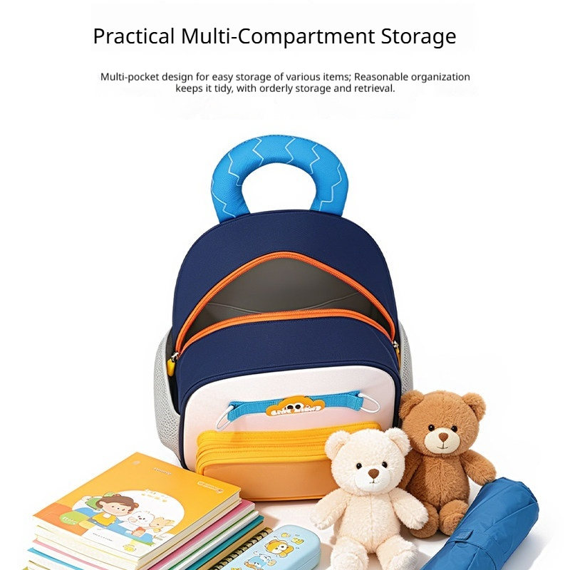 กระเป๋าเป้สะพายหลัง Sun Eight  - Canvas Backpack Casual บทวิจารณ์และราคา