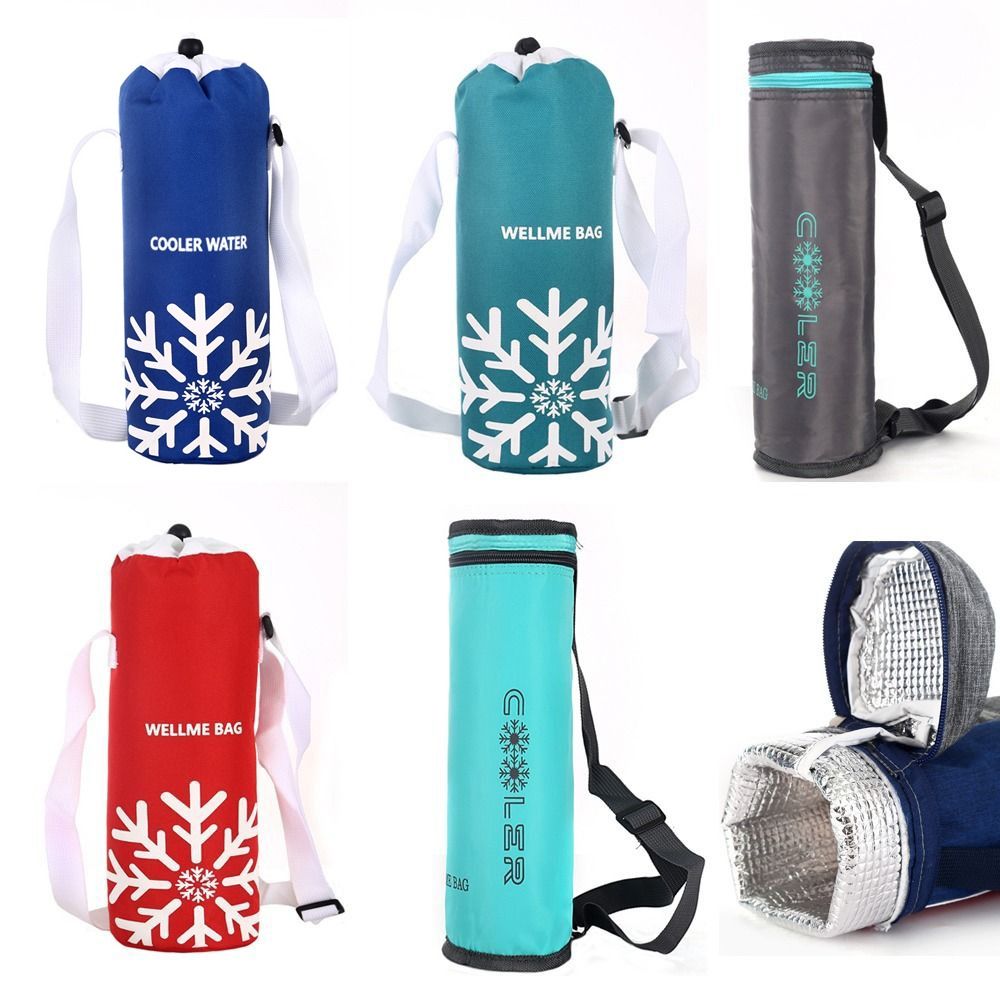 กระเป๋าหุ้มขวดน้ำแบบพกพา ทำจาก - Hydration Pack Outdoor บทวิจารณ์และราคา