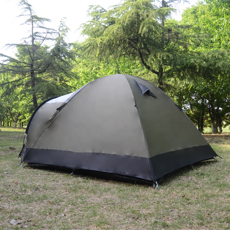 เต็นท์สำหรับตั้งแคมป์ขนาดเล็ก  - Hiking Backpack Waterproof บทวิจารณ์และราคา