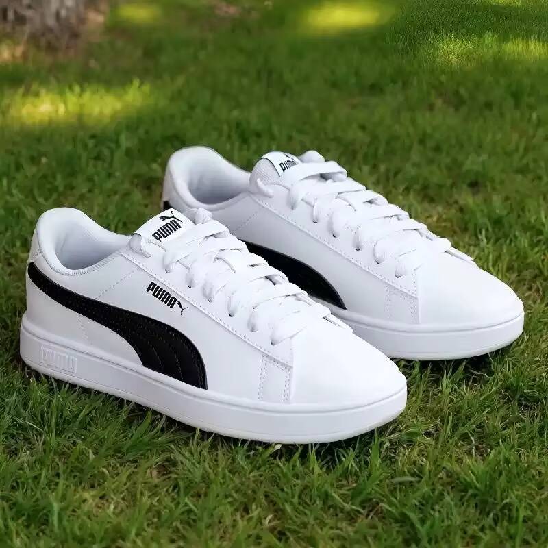 พูม่า นิว เมน'เอส แอนด์ วูเมน' - Puma Shoes Suede Classic บทวิจารณ์และราคา