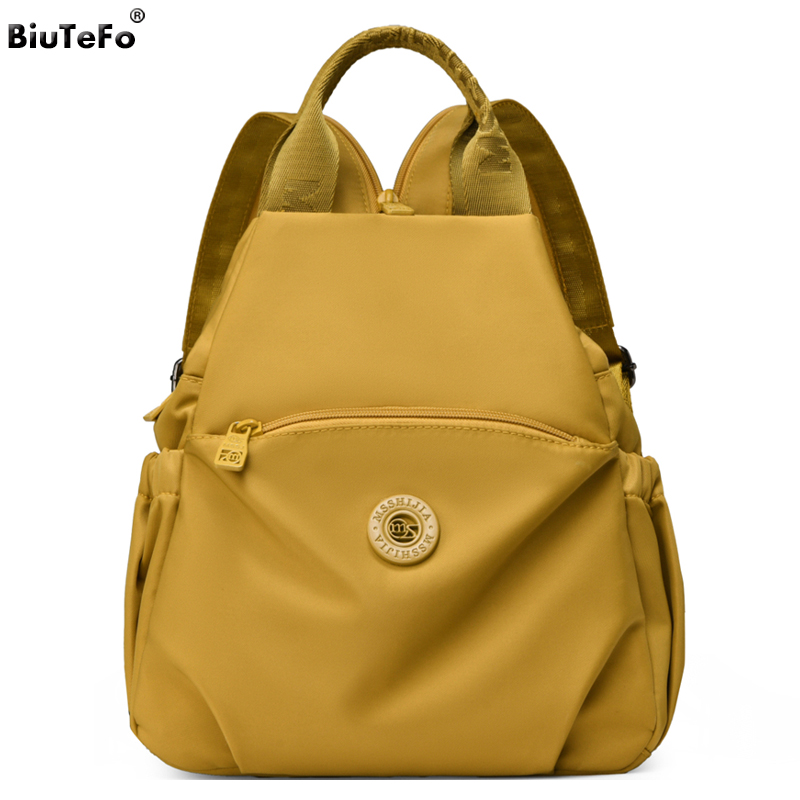 แฟชั่นกระเป๋าเป้สะพายหลังผู้หญ - Fashion Backpack Women บทวิจารณ์และราคา
