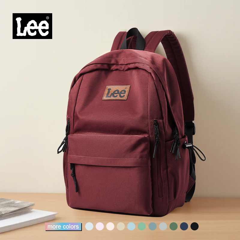 กระเป๋าเป้สะพายหลังสำหรับใส่แล - School Backpack Teen บทวิจารณ์และราคา