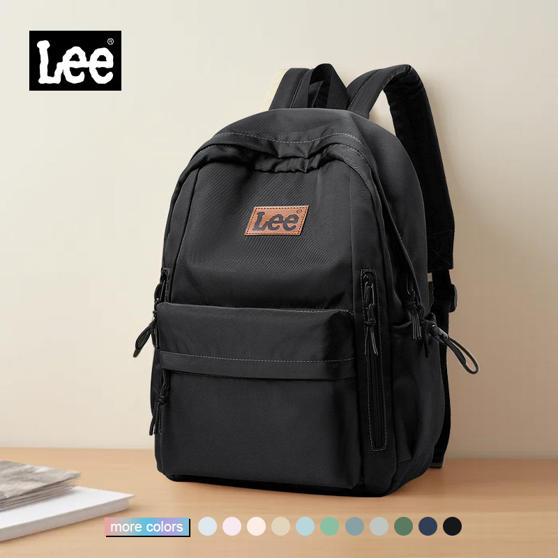 กระเป๋าเป้สะพายหลังสำหรับใส่แล - School Backpack Teen บทวิจารณ์และราคา