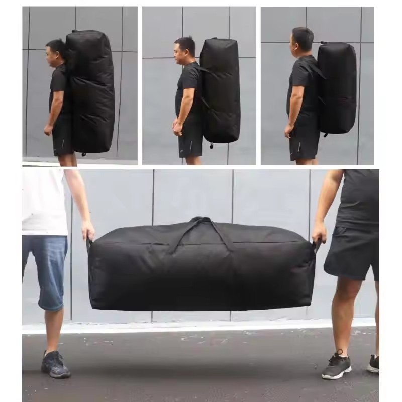กระเป๋าเดินทางสำหรับตั้งแคมป์ก - Hiking Backpack Waterproof บทวิจารณ์และราคา