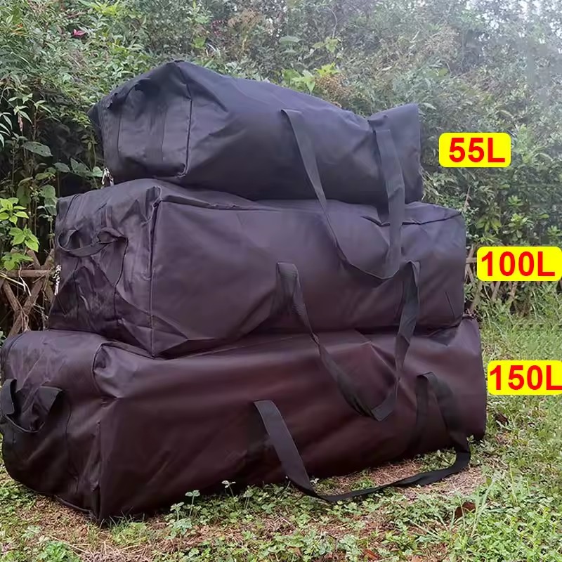 กระเป๋าเดินทางสำหรับตั้งแคมป์ก - Hiking Backpack Waterproof บทวิจารณ์และราคา