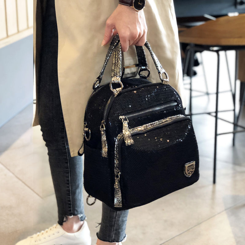 2023 ใหม่กระเป๋าเป้สะพายหลังเก - Fashion Backpack Women บทวิจารณ์และราคา
