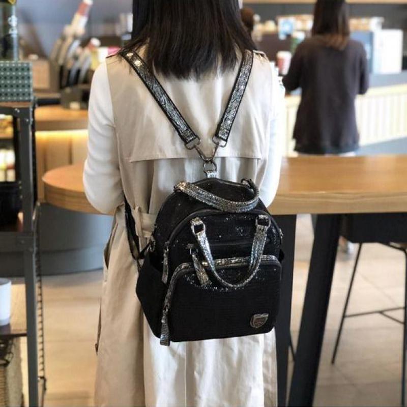2023 ใหม่กระเป๋าเป้สะพายหลังเก - Fashion Backpack Women บทวิจารณ์และราคา