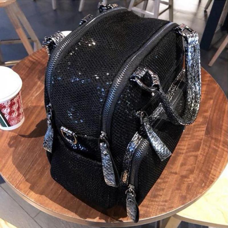 2023 ใหม่กระเป๋าเป้สะพายหลังเก - Fashion Backpack Women บทวิจารณ์และราคา