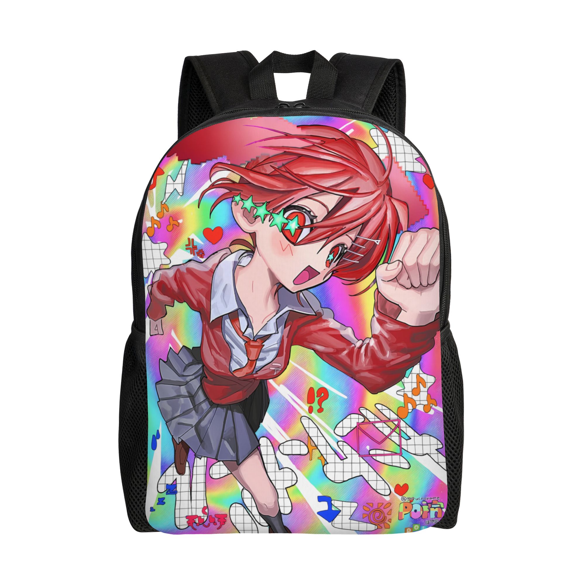 กระเป๋าเป้สะพายหลัง Kasane Tet - School Backpack Teen บทวิจารณ์และราคา