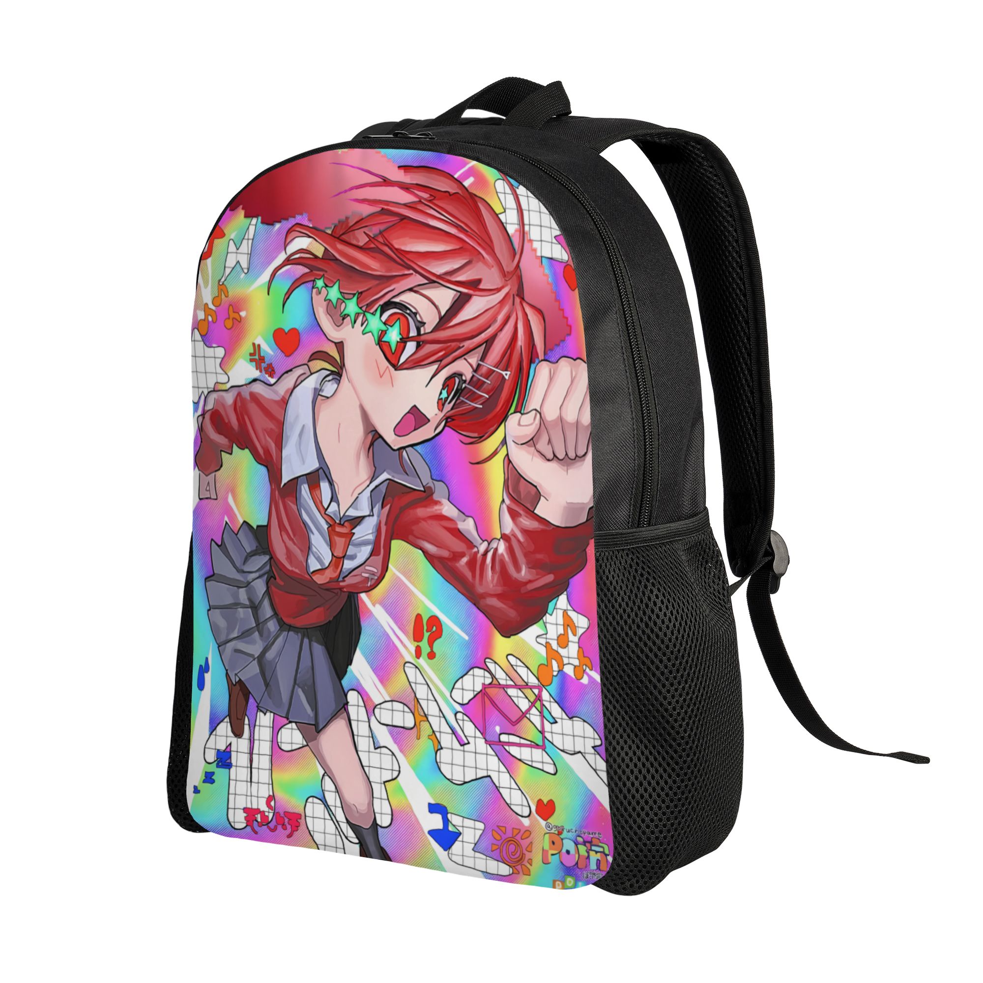 กระเป๋าเป้สะพายหลัง Kasane Tet - School Backpack Teen บทวิจารณ์และราคา