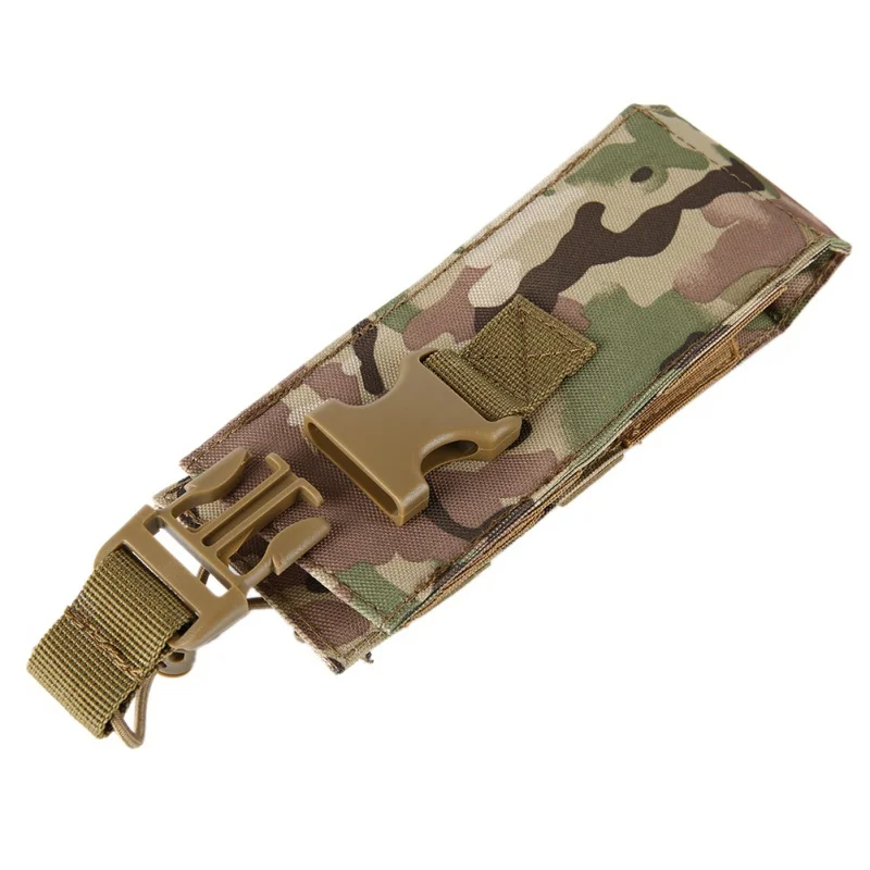 กระเป๋าใส่ขวดน้ำแบบ Molle สำหร - Hydration Pack Outdoor บทวิจารณ์และราคา