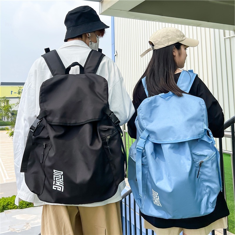 กระเป๋าเป้สะพายหลังไนลอนสำหรับ - Fashion Backpack Women บทวิจารณ์และราคา