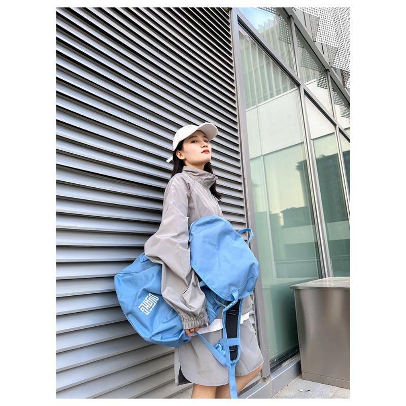 กระเป๋าเป้สะพายหลังไนลอนสำหรับ - Fashion Backpack Women บทวิจารณ์และราคา